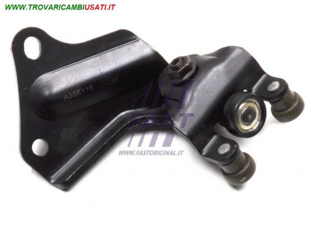 GUIDA PORTA FORD TRANSIT 06 LATERALE SUP 00 SET FT95558
