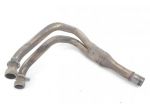 HONDA CB 1000 R 18250MFND00 COLLETTORE DI SCARICO SINISTRA SC60 08 - 15 LEF &hellip;