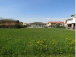 Terreno edificabile in vendita a Borgoricco