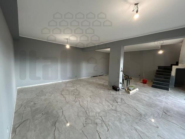 AREA EDIFICABILE di 6 vani e di 170 mq (MESSINA) rif. 3VS17884 - Foto 4