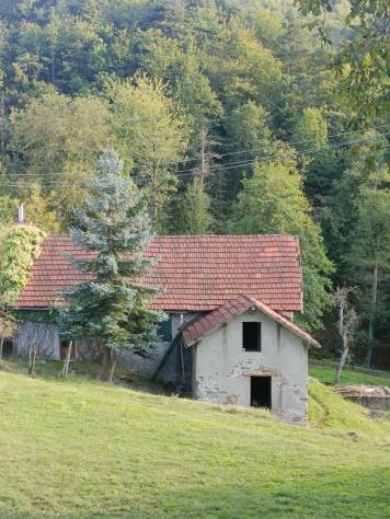 Rustico in vendita a Sassello