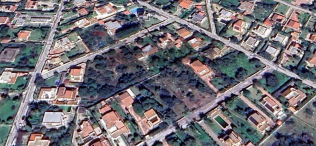 Terreno Edificabile in vendita a Siracusa, Fontane Bianche - Foto 11