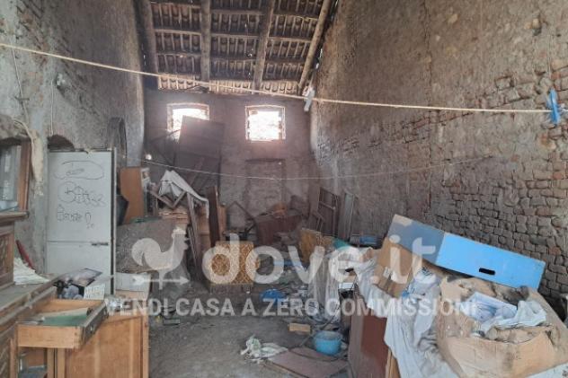 Rustico / Casale di 250 m² con 4 locali in vendita a Verrua Savoia - Foto 11