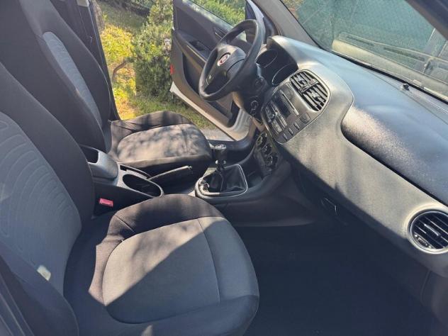 FIAT Bravo 2ª serie Bravo 1.6 MJT 105CV DPF Van Active 4 posti - Foto 8