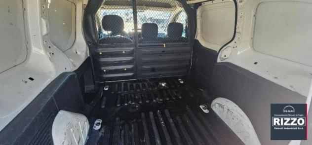 CITROEN BERLINGO 1.6 HDI - Foto 9