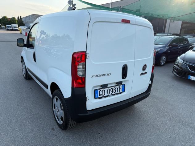 Fiat Fiorino 1.3 MJT 95CV Cargo SX - Foto 3