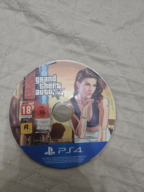 GTA V - Foto 4