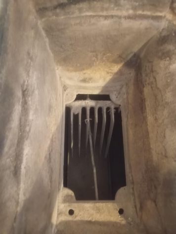 Stufa a legna "putagè" - Foto 5