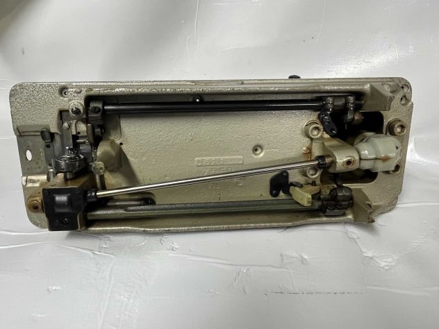 PFAFF 138 zig zag  Like New Conditions - Foto 2
