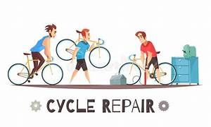 RIPARO BICICLETTE