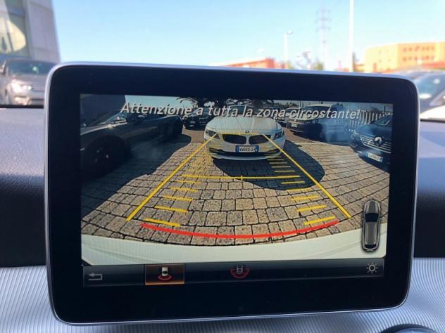 MERCEDES CLA (C/X117) CLA 200 d S.W. Automatic Sport - Foto 5