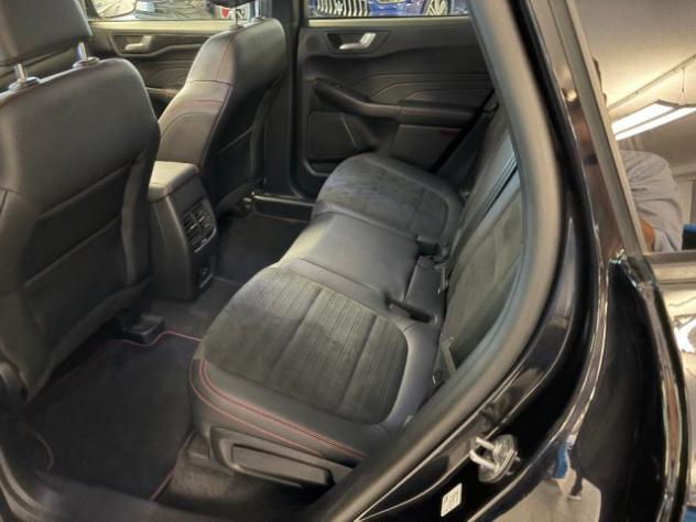 FORD Kuga 2.5FULL HYBRID 190CV ST-LINE X C.AUT.(CO-PILOT) rif. 23965849 - Foto 9