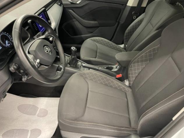 SKODA Scala 1.0 TSI 95 CV Ambition rif. 24113170 - Foto 7