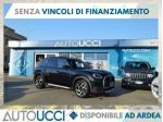 MINI Mini C Favoured Countryman rif. 23932062