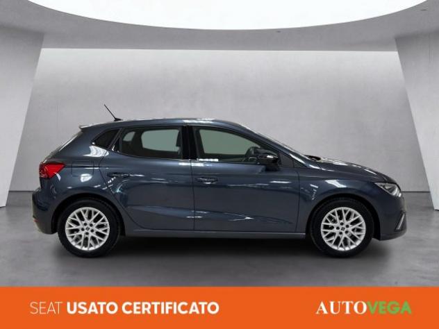 SEAT Ibiza 1.0 ecotsi fr 95cv rif. 24148629 - Foto 3