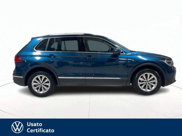 VOLKSWAGEN Tiguan 2.0 tdi life 150cv dsg rif. 23966065 - Foto 3
