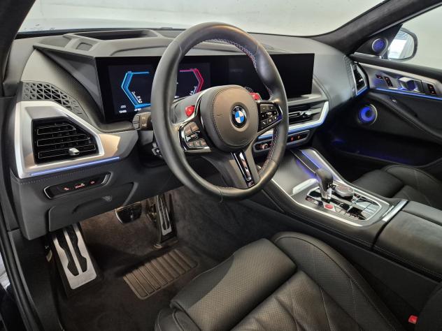 BMW XM Serie X XM - Foto 7
