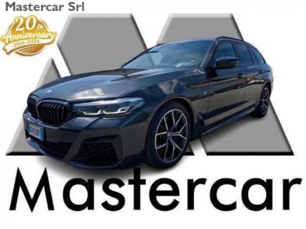 BMW 530 530d Touring xdrive Msport 286cv auto - GD014RT rif. 23749221