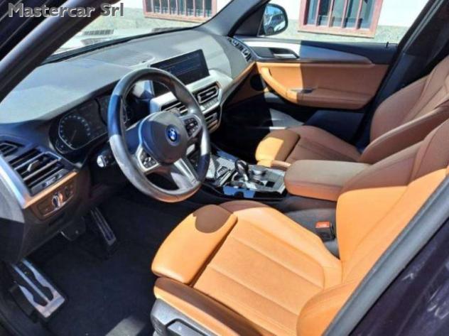 BMW X3 X3 G01 2021 xdrive30e Msport Auto - GJ008YH rif. 23916479 - Foto 5