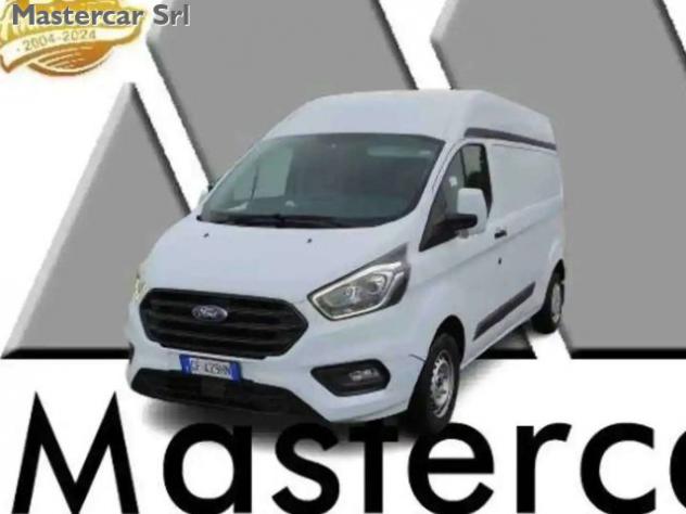 FORD Transit Custom N1 3 posti L2H2 TREND 2.0 ECOBLUE 130 CV - GF429HN rif. 24180916