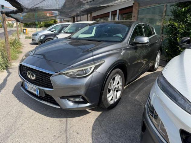 INFINITI Q30 1.5 diesel Premium Tech EURO 6 rif. 24135833