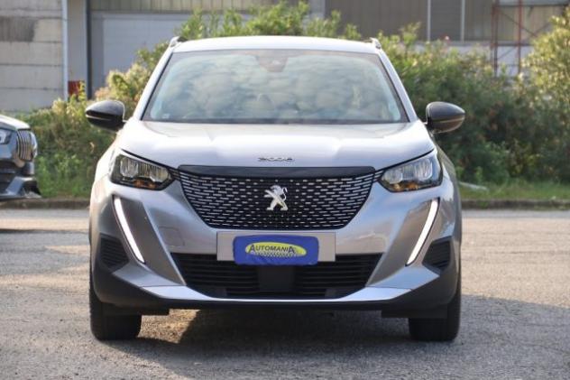 PEUGEOT 2008 BlueHDi 110 S&S Allure rif. 24139185 - Foto 5