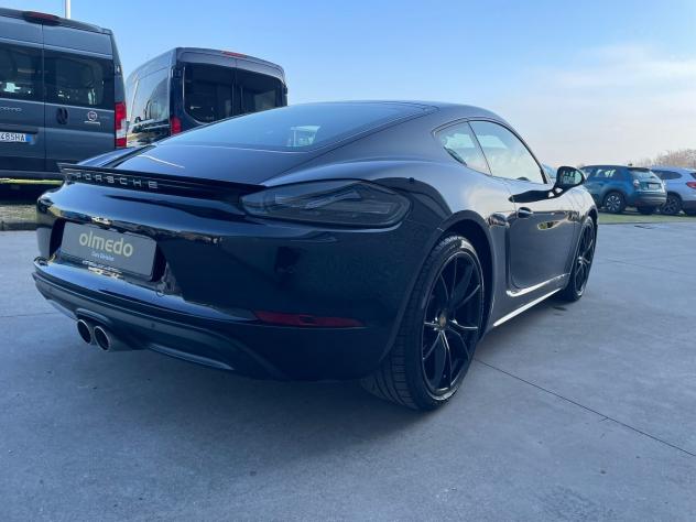 Porsche Cayman 718 2.0 300cv PDK - Foto 4
