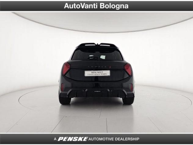 MINI Mini 5 porte 5p 2.0 Cooper S JCW auto rif. 24069027 - Foto 5
