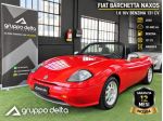 Fiat Barchetta 1.8 16V Naxos GARANZIA 12 MESI