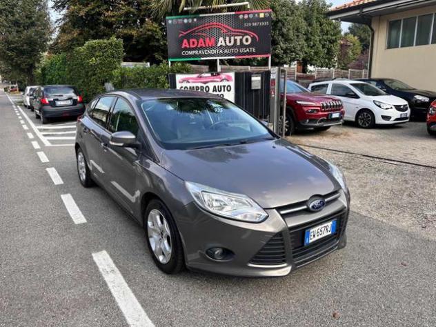 FORD Focus 1.0 EcoBoost 100 CV Start&Stop Titanium rif. 24199233