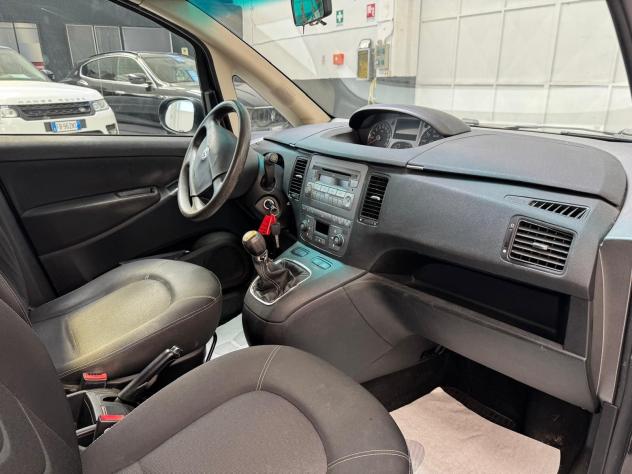Lancia Musa Musa 1.3 mjt 5th Avenue 95cv - Foto 6