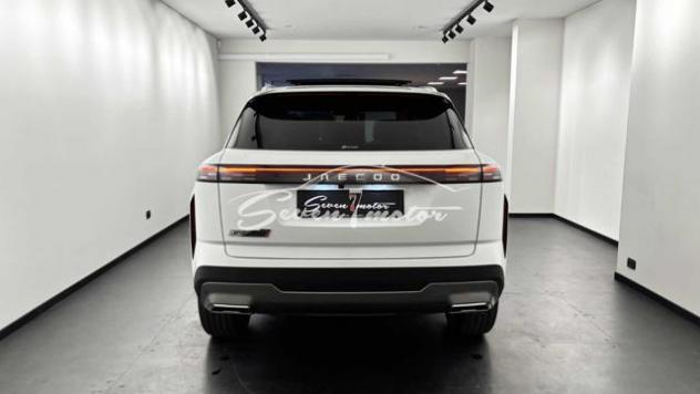 JAECOO Jaecoo 7 1.5 TGDI PHEV Exclusive rif. 23481087 - Foto 5