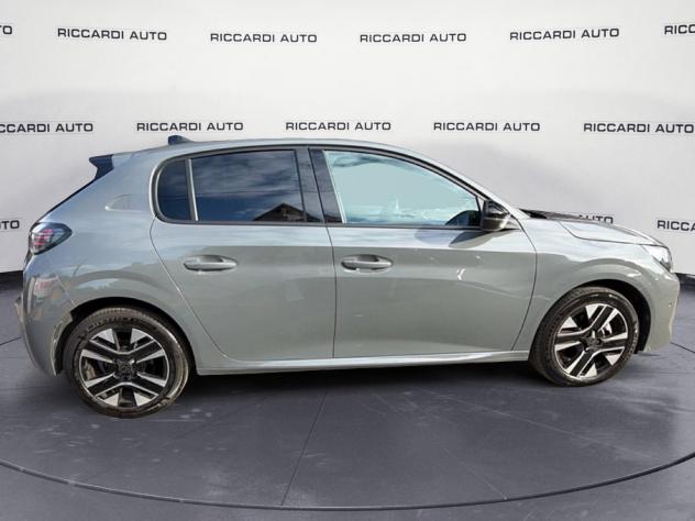 Peugeot 208 2ª serie PureTech 100 Stop&Start 5 porte Allure - Foto 7