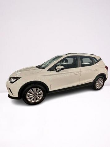 SEAT Arona 1.0 EcoTSI 110 CV DSG Style rif. 23237894 - Foto 5
