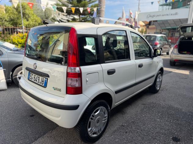 Fiat Panda 1.4 Dynamic Natural Power - Foto 5