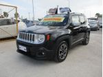 Jeep Renegade 1.6 Mjt 120 CV Limited 2018