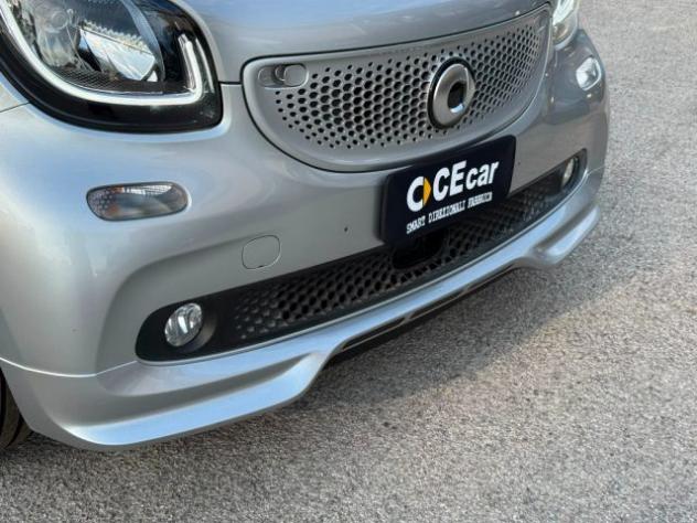 SMART ForFour 90 SUPERPASSION TWINAMIC+NAVIG.+TELEC.POST+AMBIENT rif. 23967587 - Foto 2