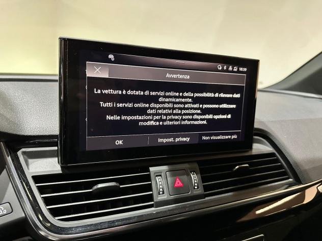 Audi Q5 SPB 40 TDI quattro S tronic S line plus - Foto 9