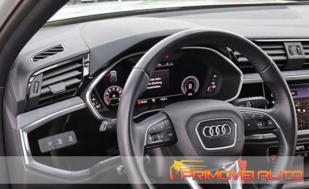 AUDI Q3 SPB 35 TFSI S line edition rif. 18958184 - Foto 2