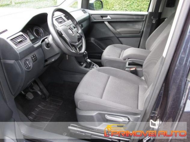 VOLKSWAGEN Caddy 1.4 TGI Comfortline Maxi rif. 19401601 - Foto 2