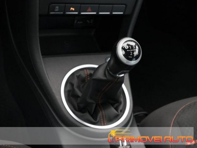 VOLKSWAGEN Maggiolino Cabrio 1.2 TSI Design BlueMotion Technology rif. 20078876 - Foto 5