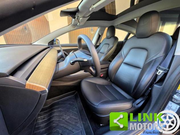 TESLA Model 3 Long Range Dual Motor AWD 440CV Ryzen rif. 24024474 - Foto 4