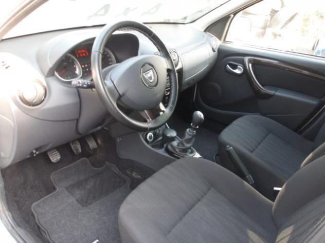DACIA Duster 1.5 dCi 110CV 4x4 OFF ROAD rif. 23819968 - Foto 9