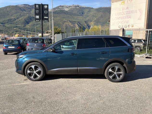 Peugeot 5008 5008 1.5 bluehdi GT s&s 130cv eat8 - Foto 2
