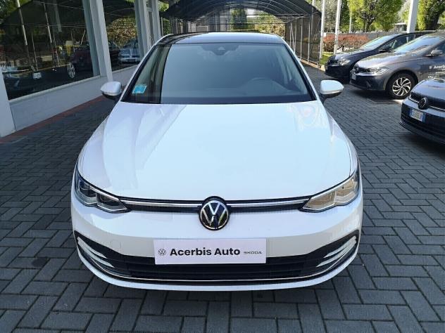 Volkswagen Golf 2.0 TDI SCR Style Tetto apribile - Foto 7