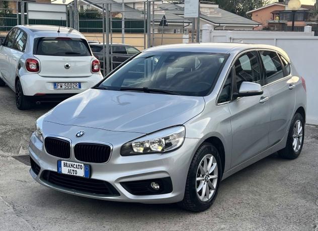Bmw 2er Active Tourer 218i Luxury - Foto 3
