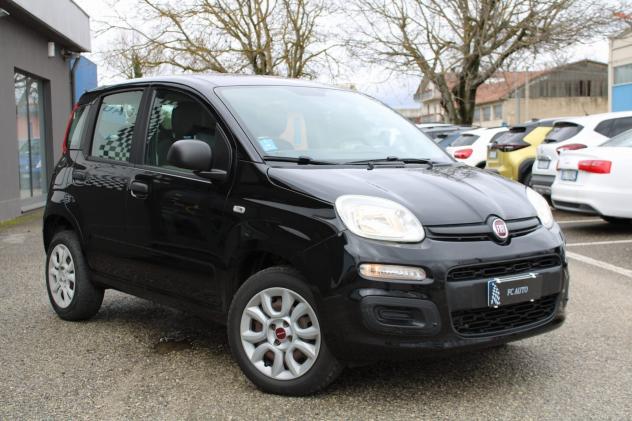 Fiat Panda 0.9 TwinAir Turbo Natural Power Easy - Foto 4