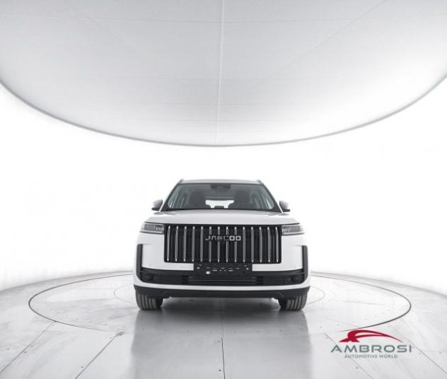 JAECOO J5 SHS-H HEV EXCLUSIVE rif. 23975517 - Foto 5