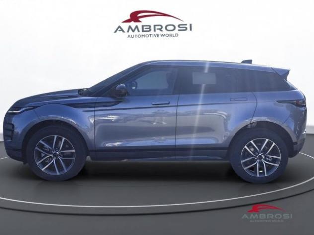 LAND ROVER Range Rover Evoque L551 2.0 AJ21-D4M AWD Dynamic SE 163PS rif. 23734723 - Foto 6