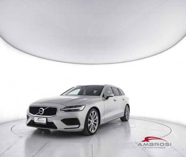 VOLVO V60 D4 Geartronic Business Plus - PER OPERATORI DEL SE rif. 23764665